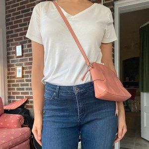 Foley and Corinna Crossbody Bag
